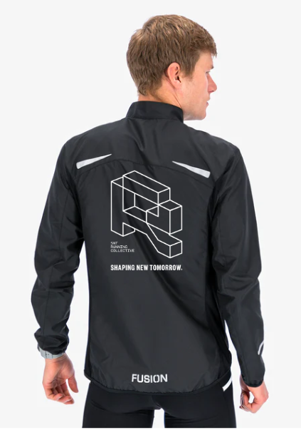 Mens S1 Run Jacket
