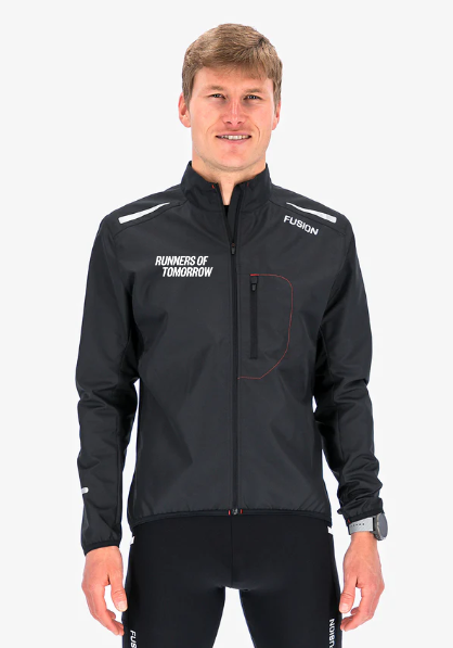 Mens S1 Run Jacket