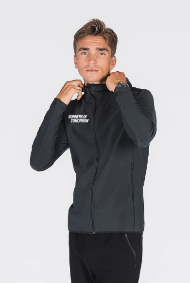Mens Recharge Hoodie