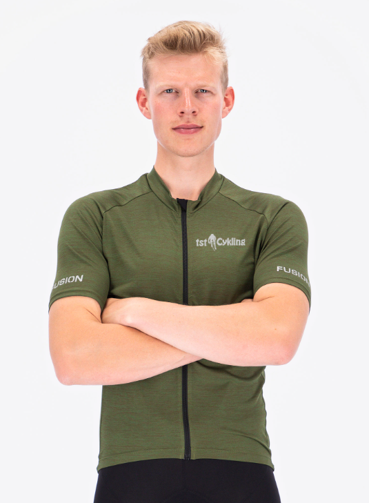 C3 Cycling Jersey