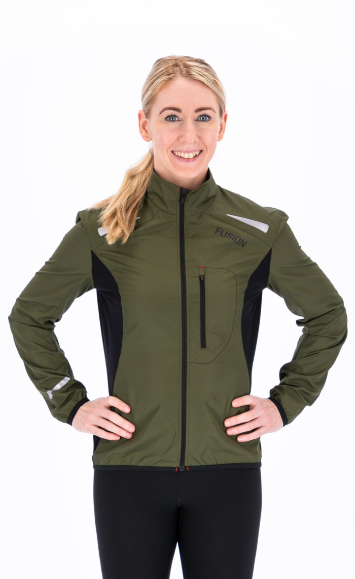 Pakke 2 DHL Stafet 2024 Womens