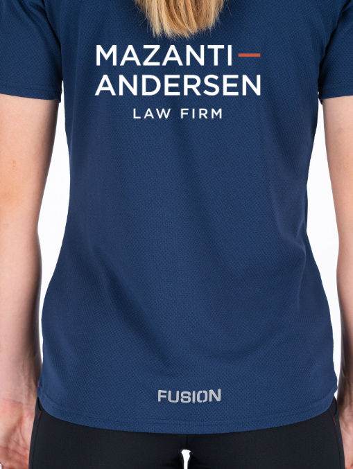 Womens Event Tee