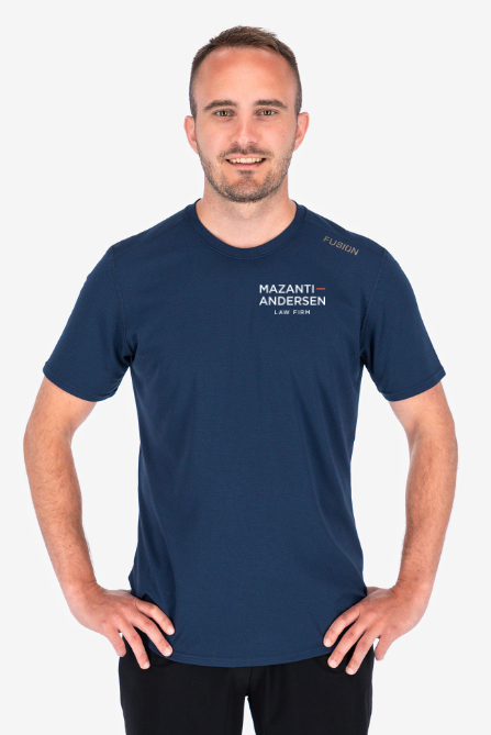 Mens Event Tee