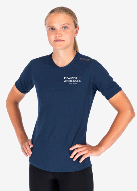 Womens Event Tee