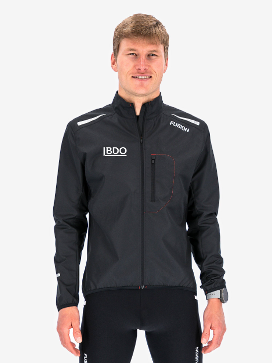 Mens S1 Run Jacket