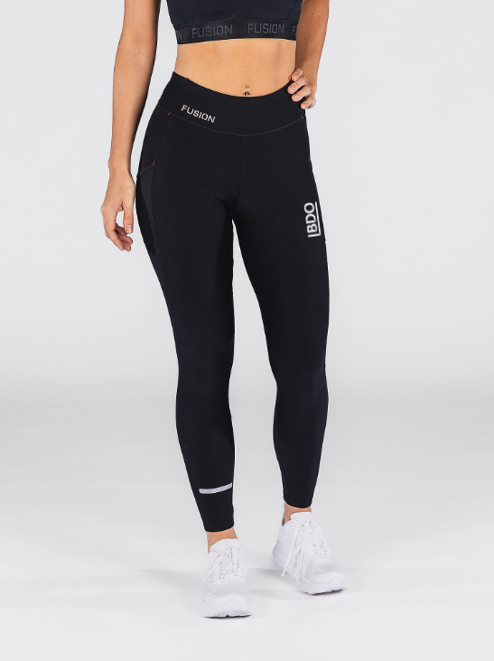 Women's C3 Training Tights