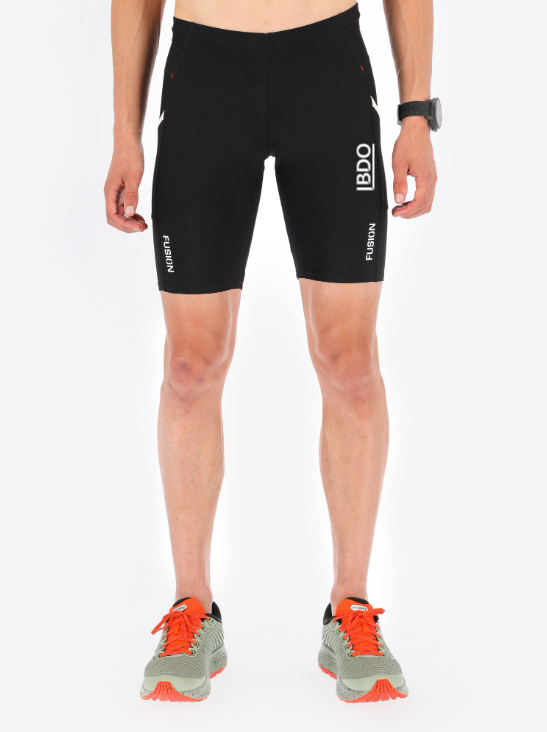 Unisex C3 Short Tights