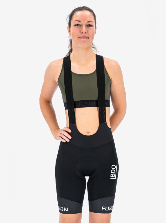 Women's C3 Bib Shorts