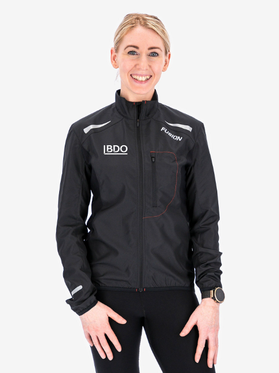 Women's S1 Run Jacket