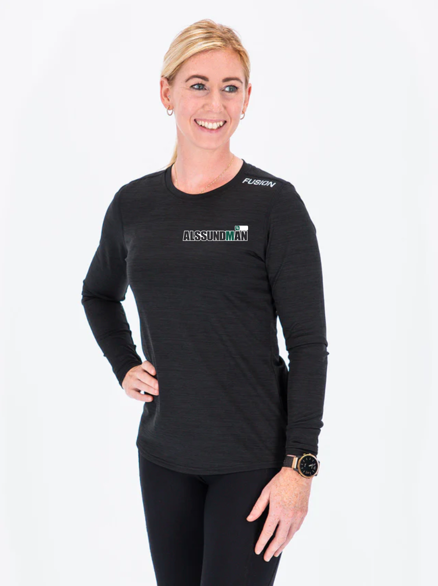 Women's C3 LS Shirt