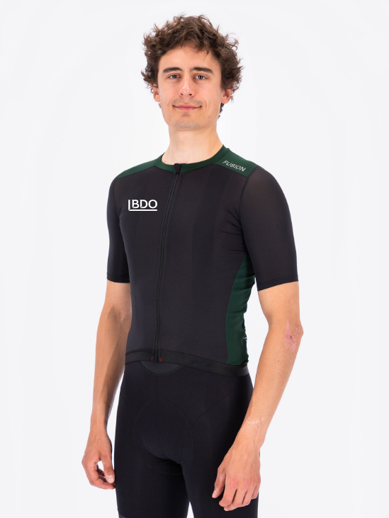 Mens Cycling Jersey