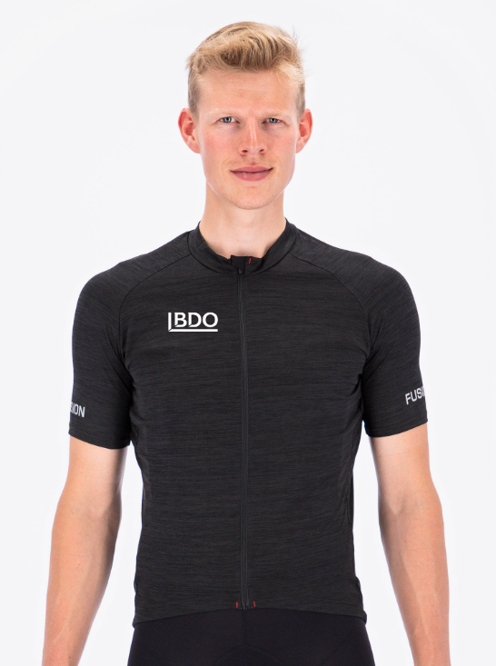 C3 Cycling Jersey