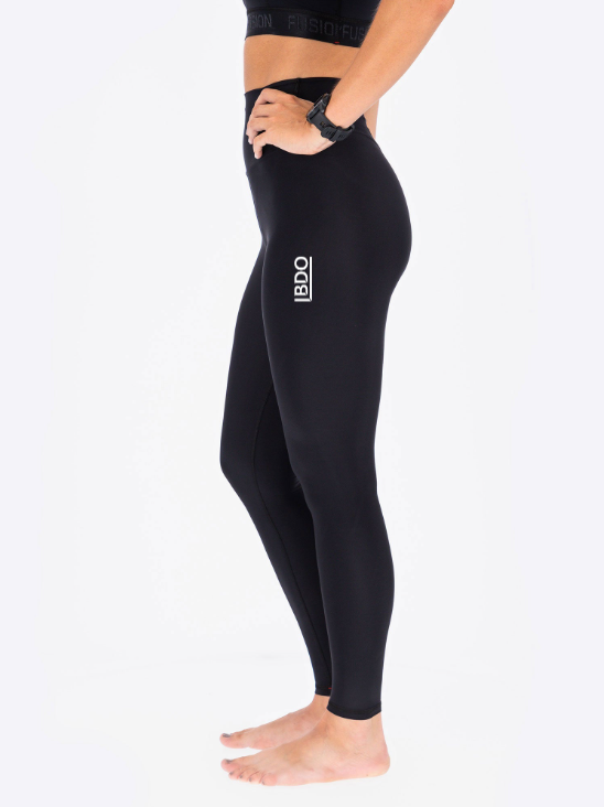 Pure Yoga Tights