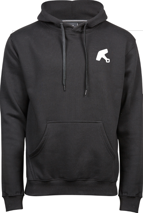 Mjølner Womens Hoodie