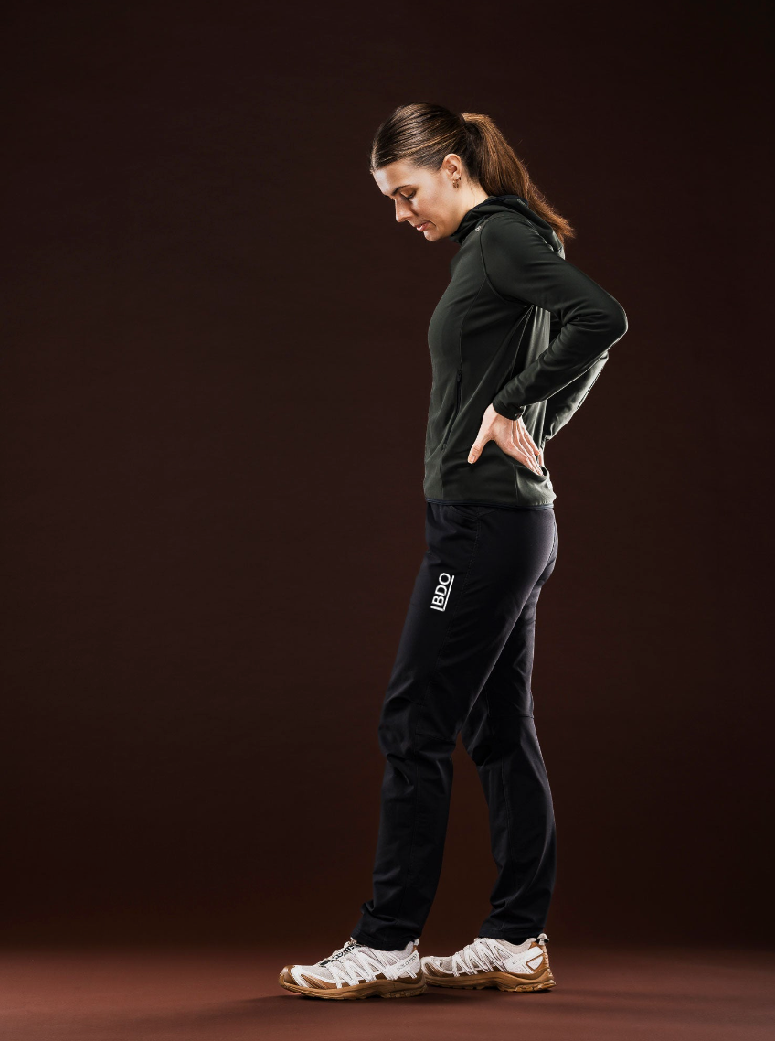 Shelter Pants