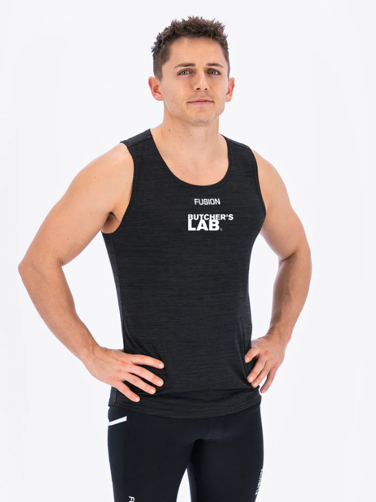 Butcher's Mens C3 Singlet