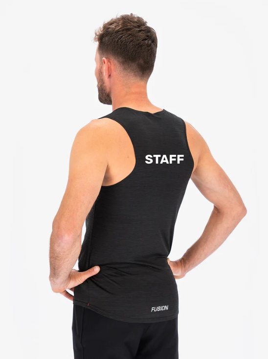 Butcher's Mens C3 Singlet