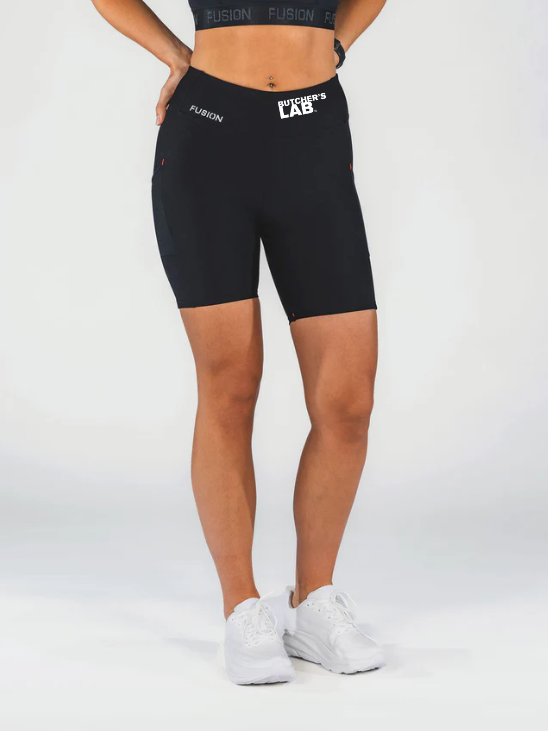 Women's C3 Short Training Tights