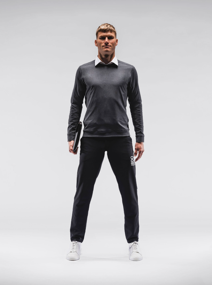 Mens Urban Pants