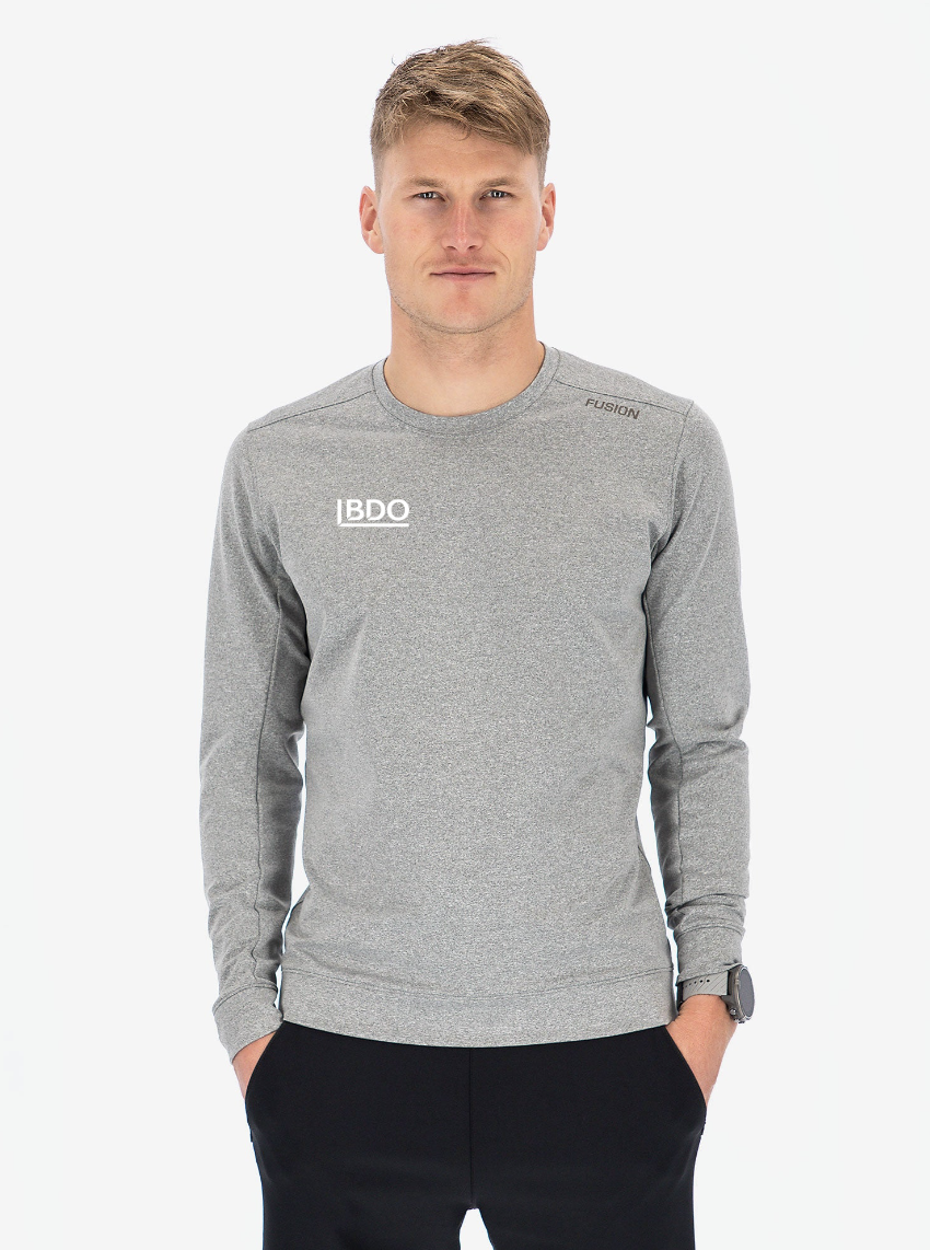 Unisex Recharge Sweatshirt