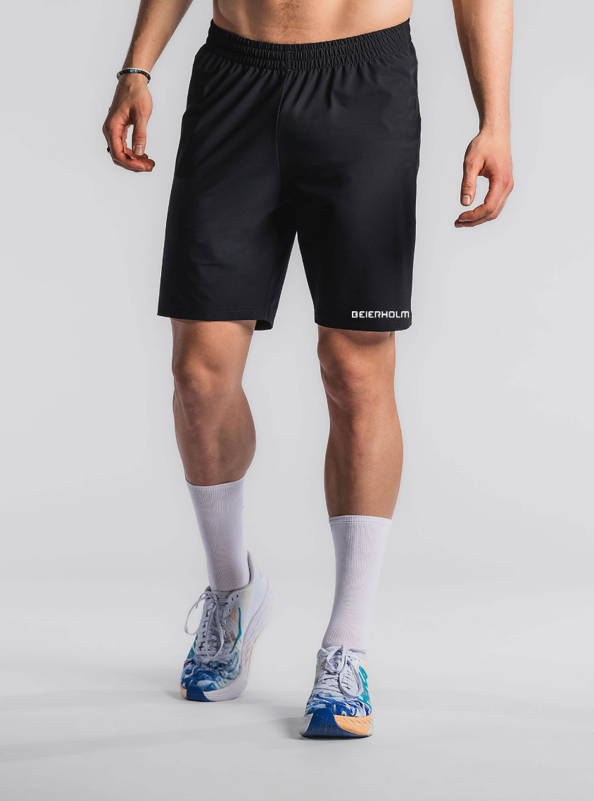 C3 Run Shorts