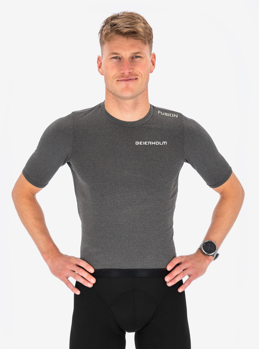 Cycling Training Jersey