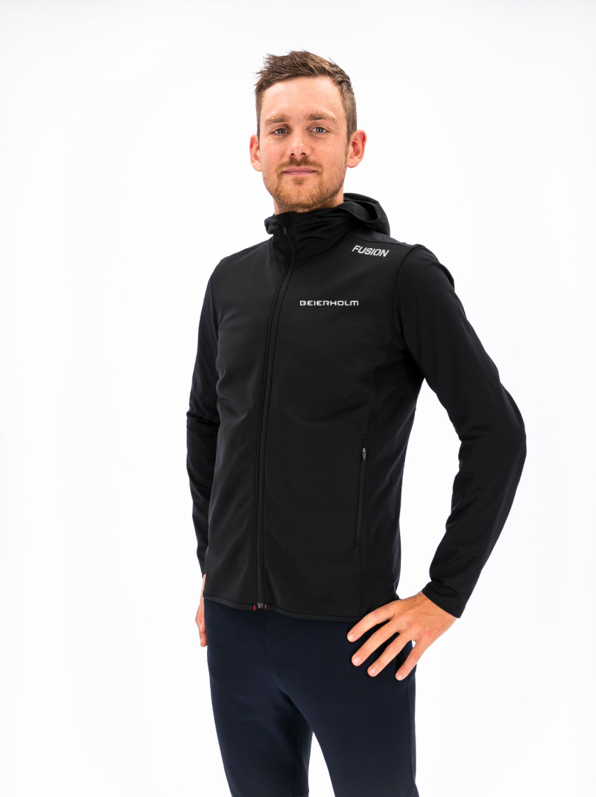Mens Shelter Jacket