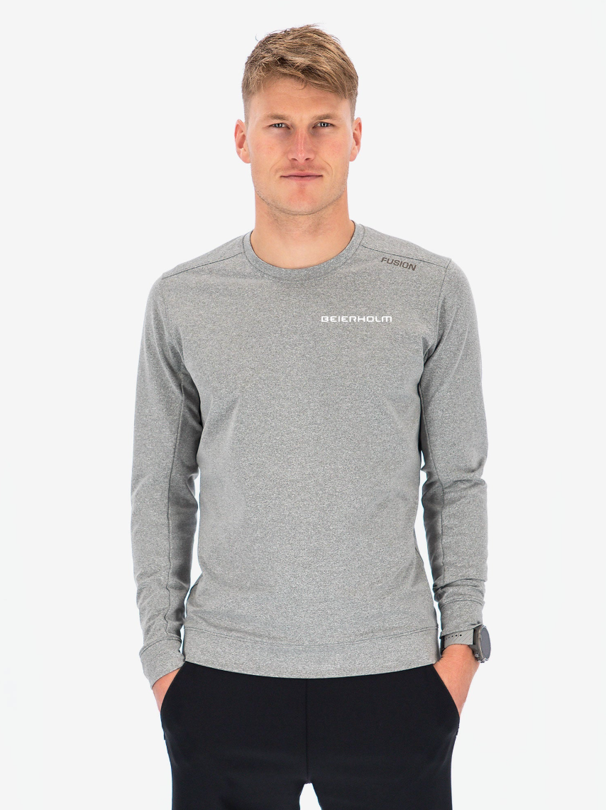 Recharge Sweatshirt