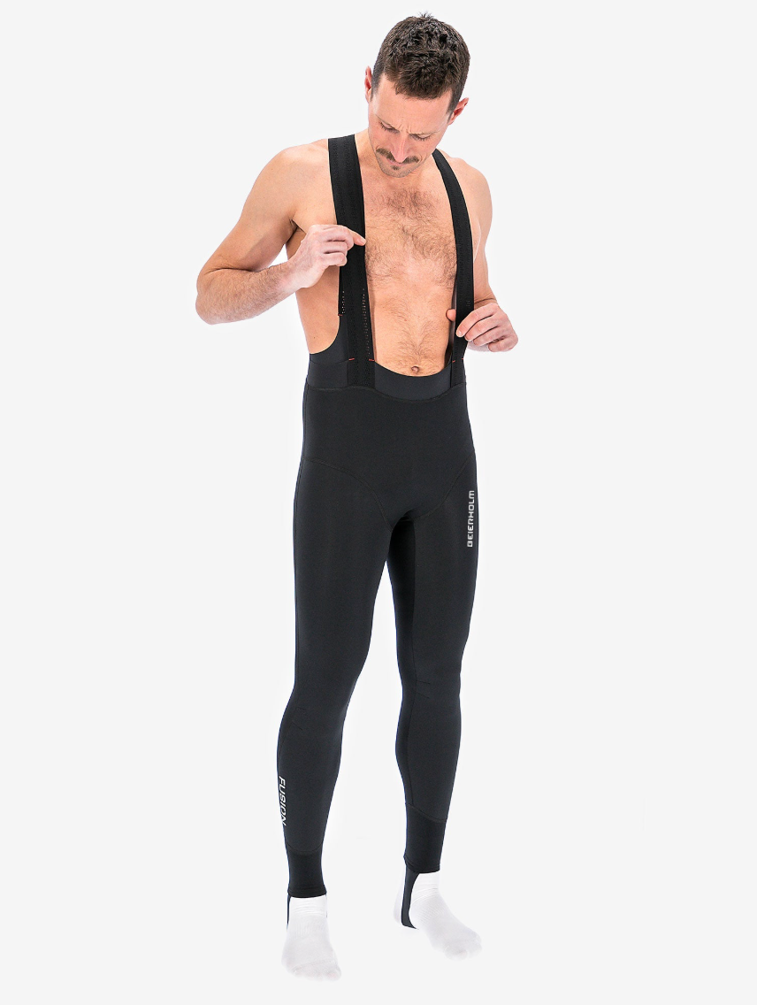 S3 Long Bib Tights