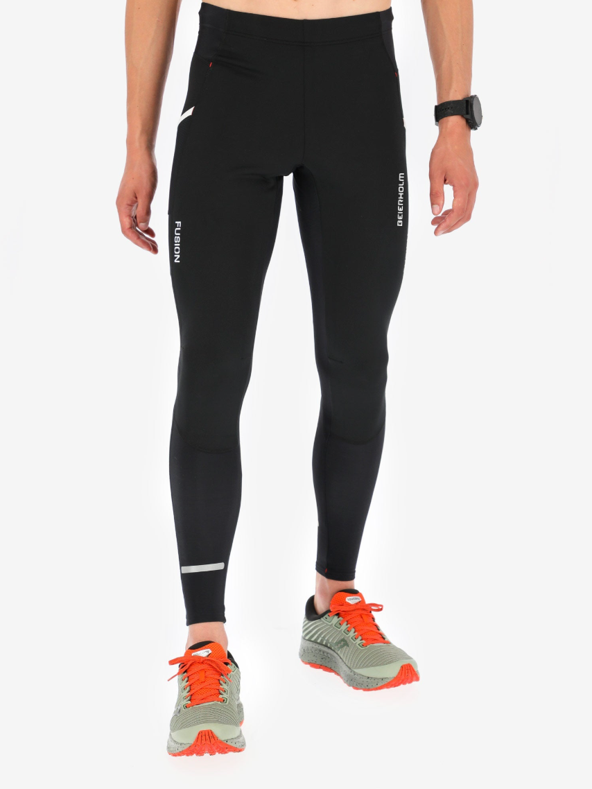 S3 Long Tights