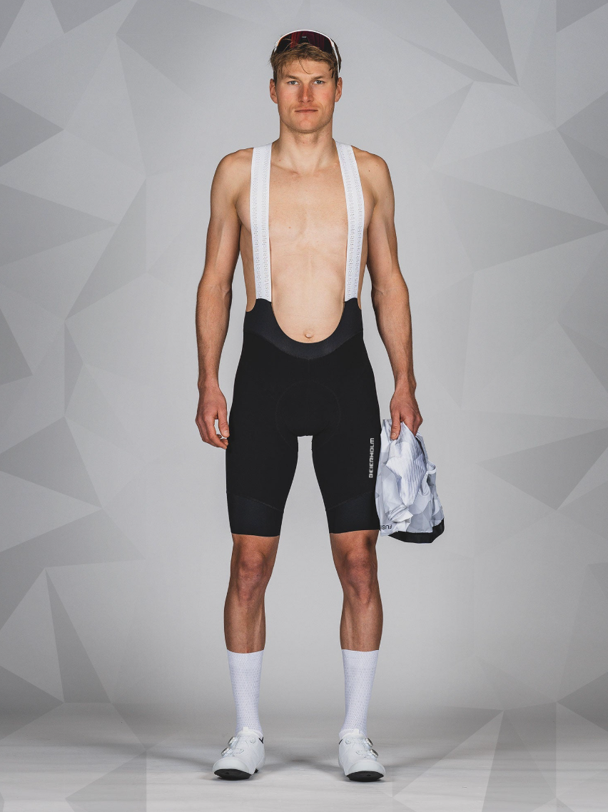 TEMPO! Bib Shorts