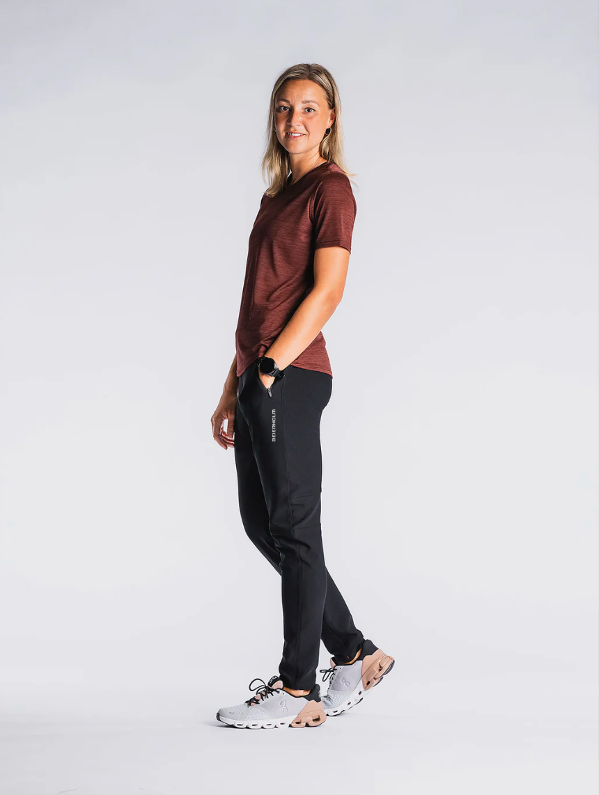 Womens Hot Recharge Pants