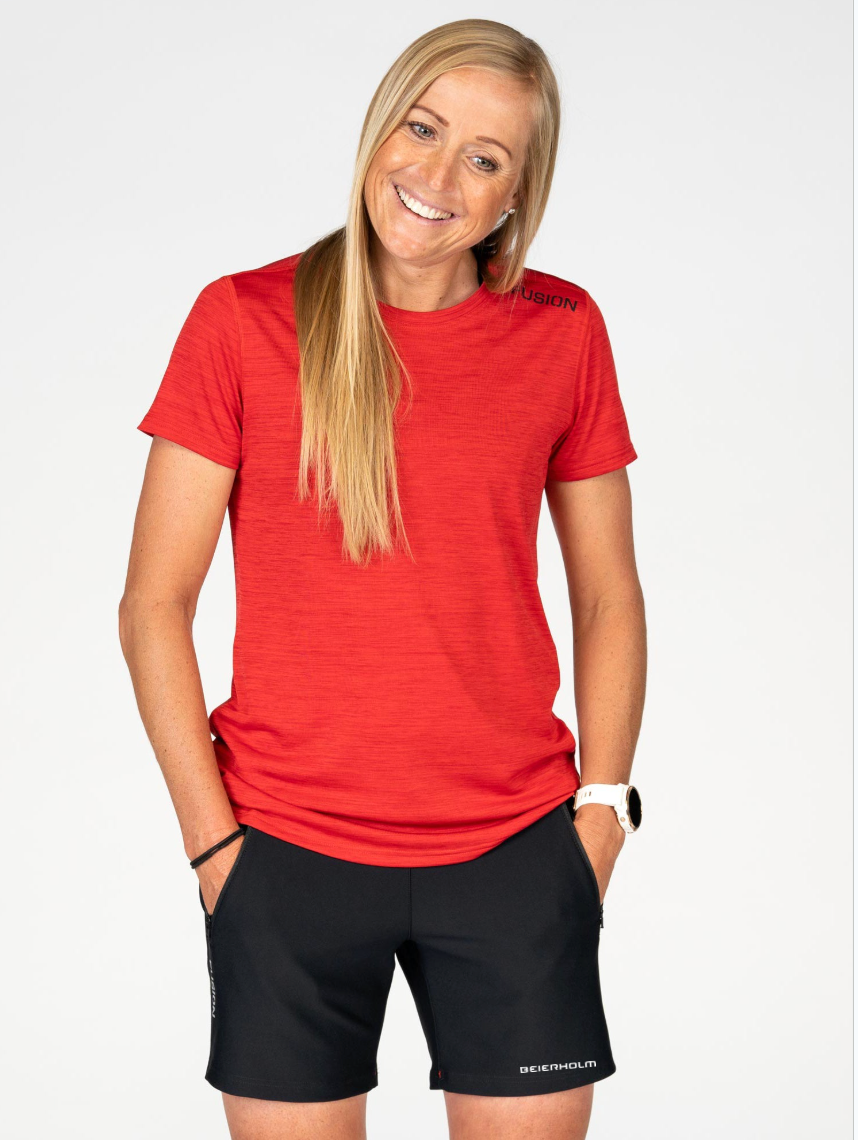 Womens Training Shorts