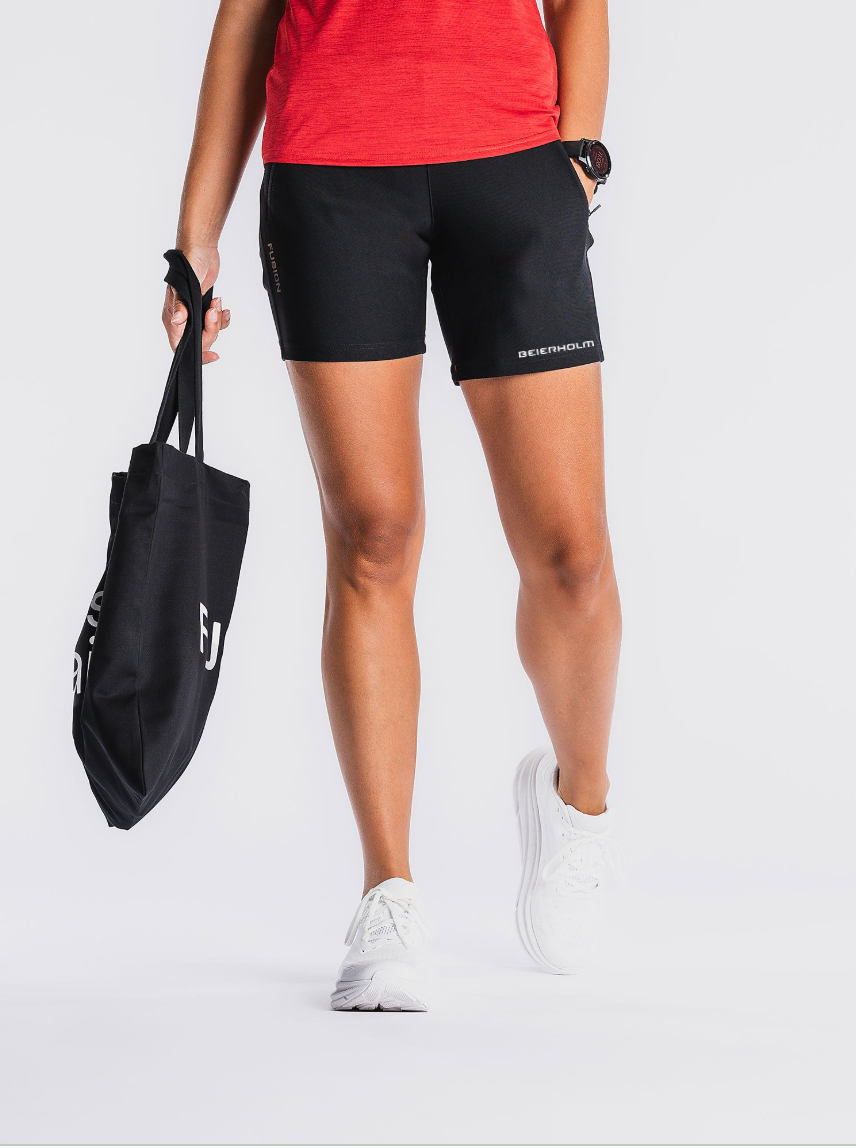 Women's Training Shorts
