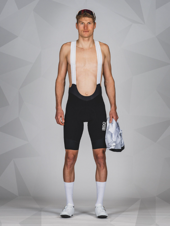 TEMPO! Bib Shorts