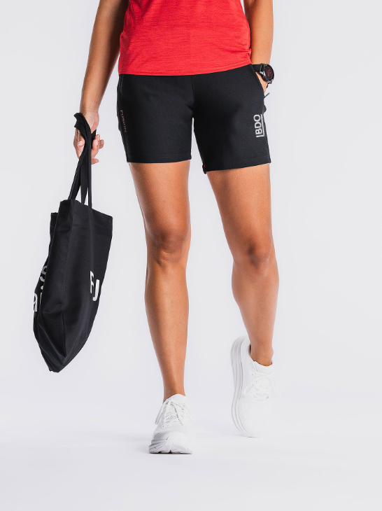 Women's Training Shorts