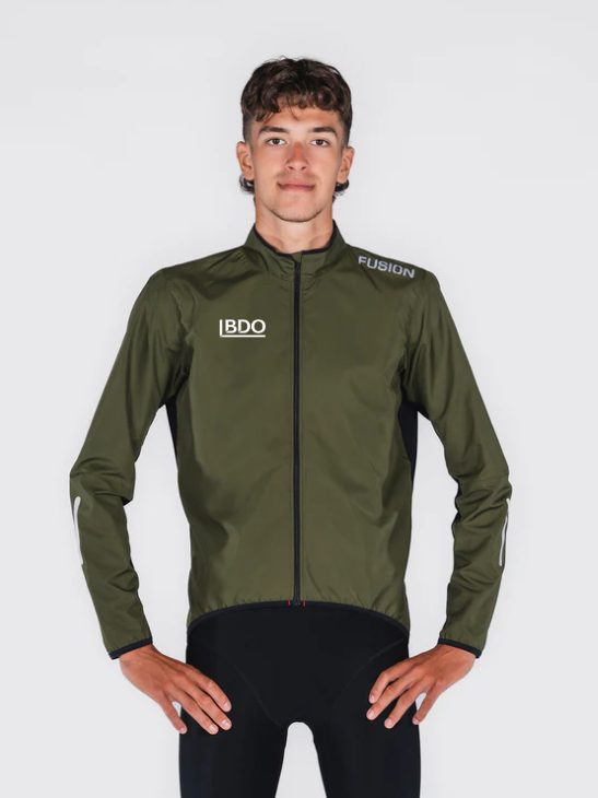S1 Cycling Jacket