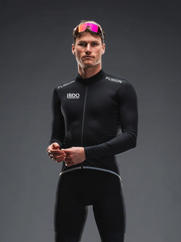 TEMPO! Pro Cycling Jacket
