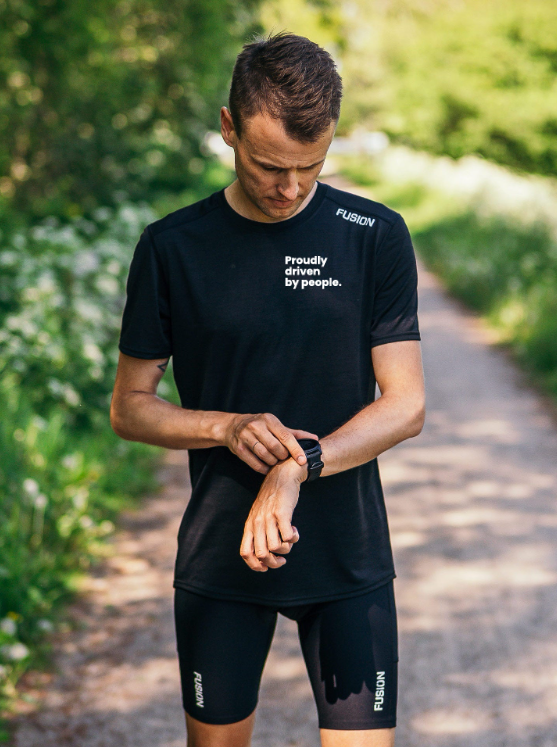Men's C3 T-Shirt