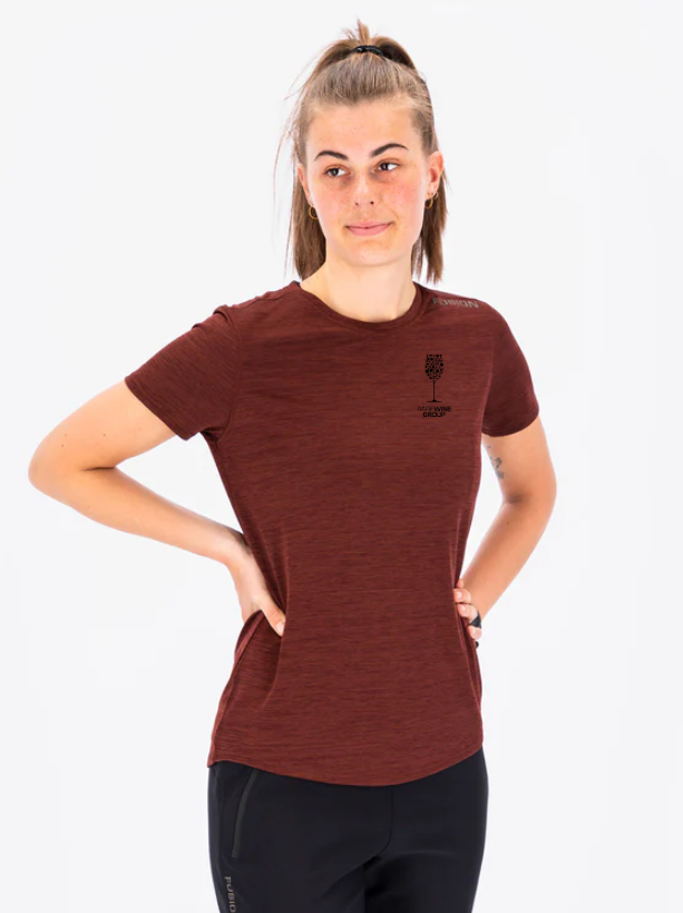 RareWine Womens C3 T-Shirt