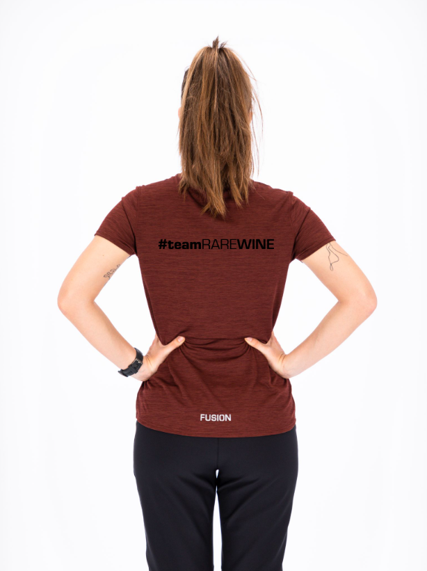 RareWine Womens C3 T-Shirt