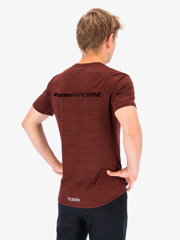 RareWine Mens C3 T-Shirt