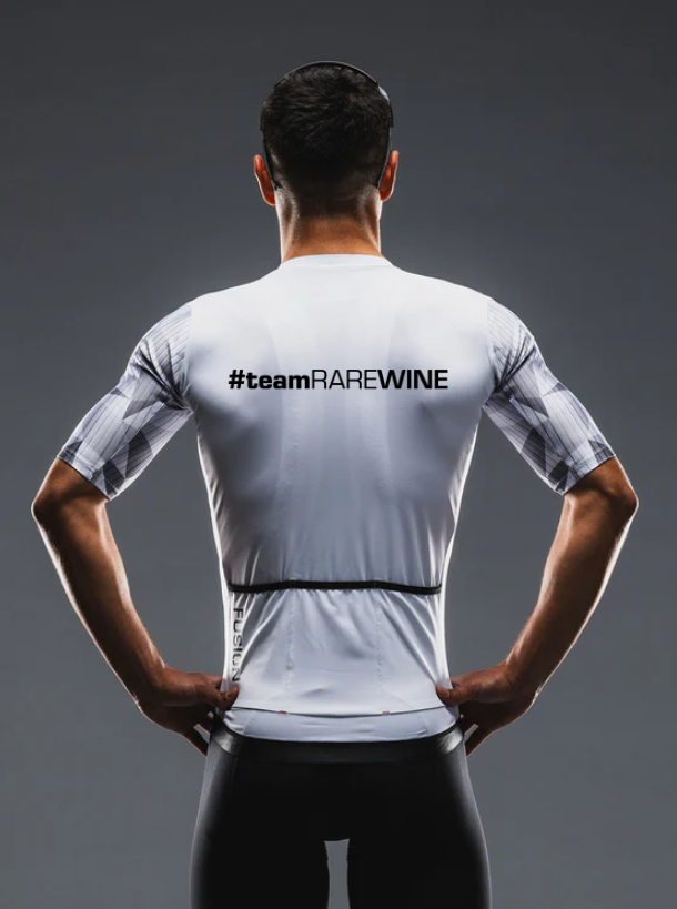 RareWine Tempo! Two Jersey