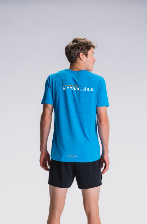 Mens Run T-Shirt
