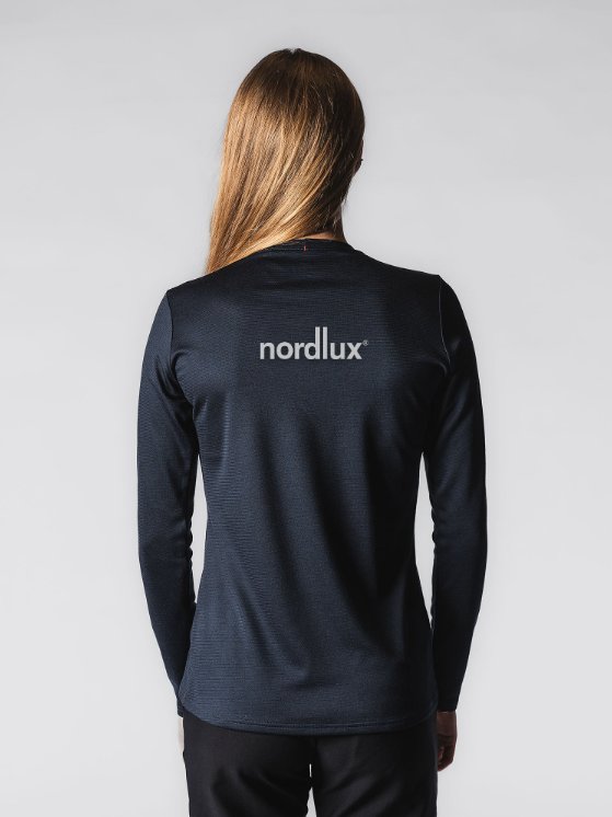 Womens Technical Merino 150 LS