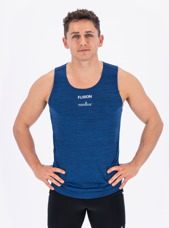Mens C3 Singlet
