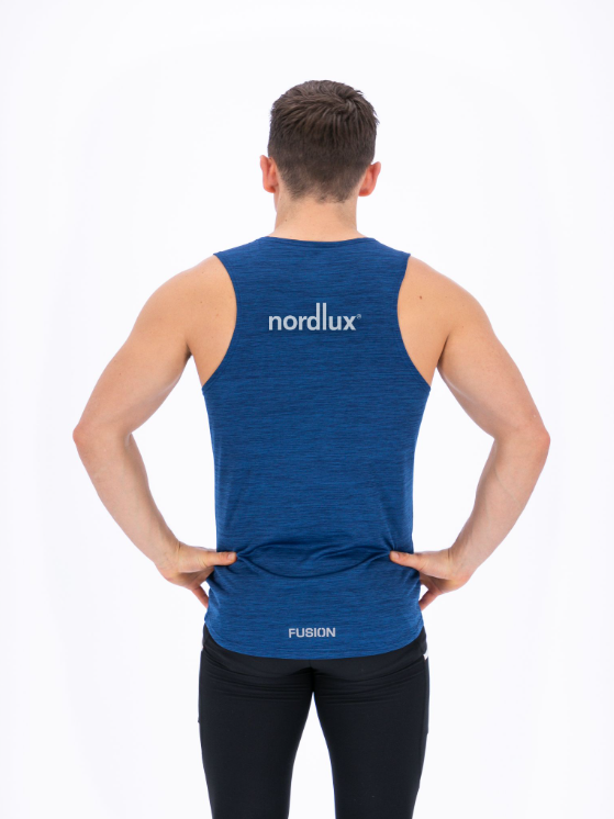 Mens C3 Singlet