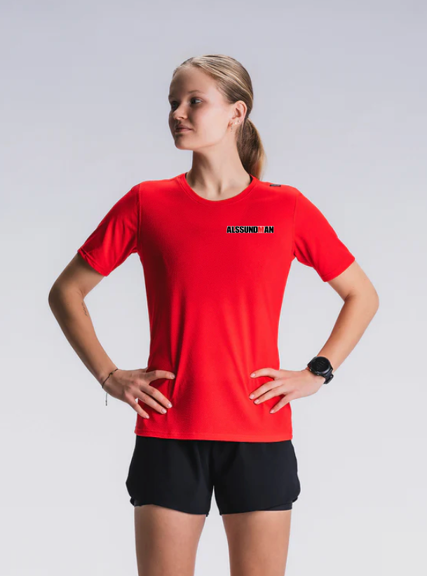 Women's Nova T-Shirt