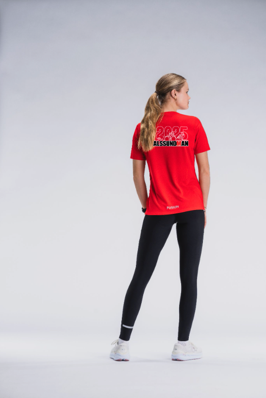 Women's Nova T-Shirt