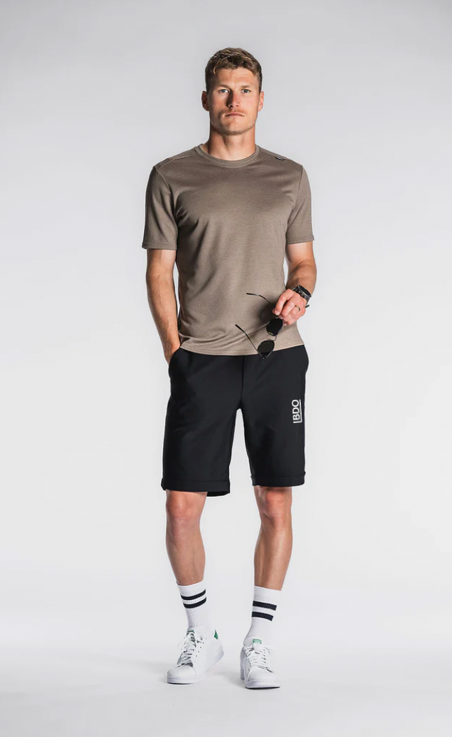 Mens Urban Shorts